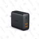 AUKEY 36W USB-C Wall Charger with PD 3.0 | $19 | Amazon | Clip the coupon on the page